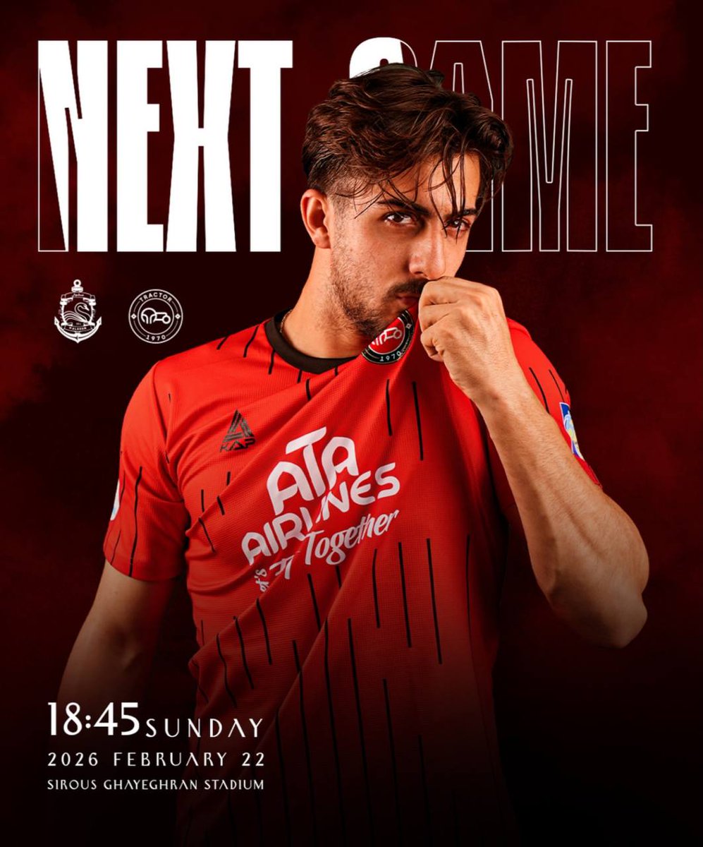 TRACTOR FC 🏆 tweet media