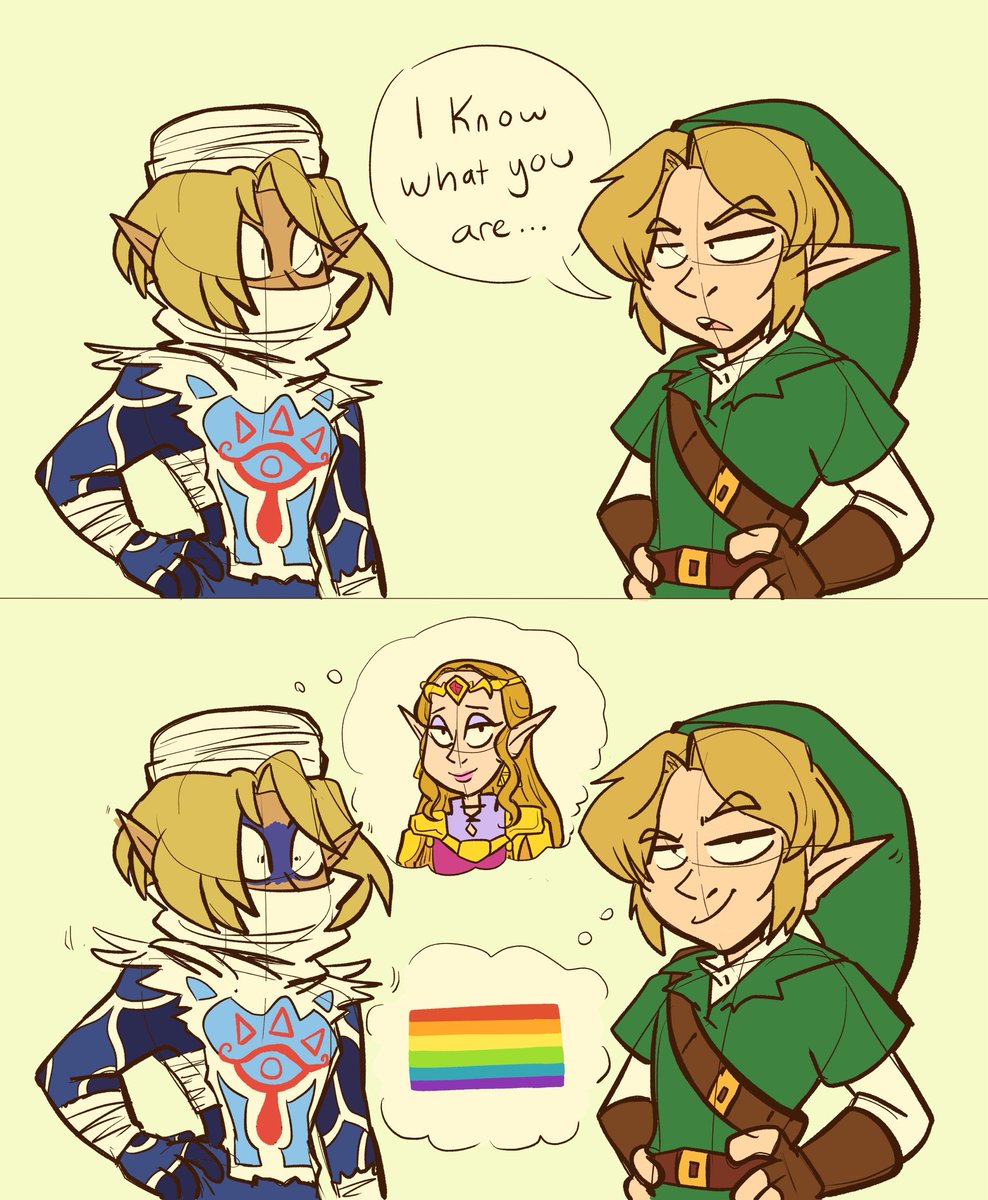 Sarah Sketches (C0MMS CLOSED) tweet media