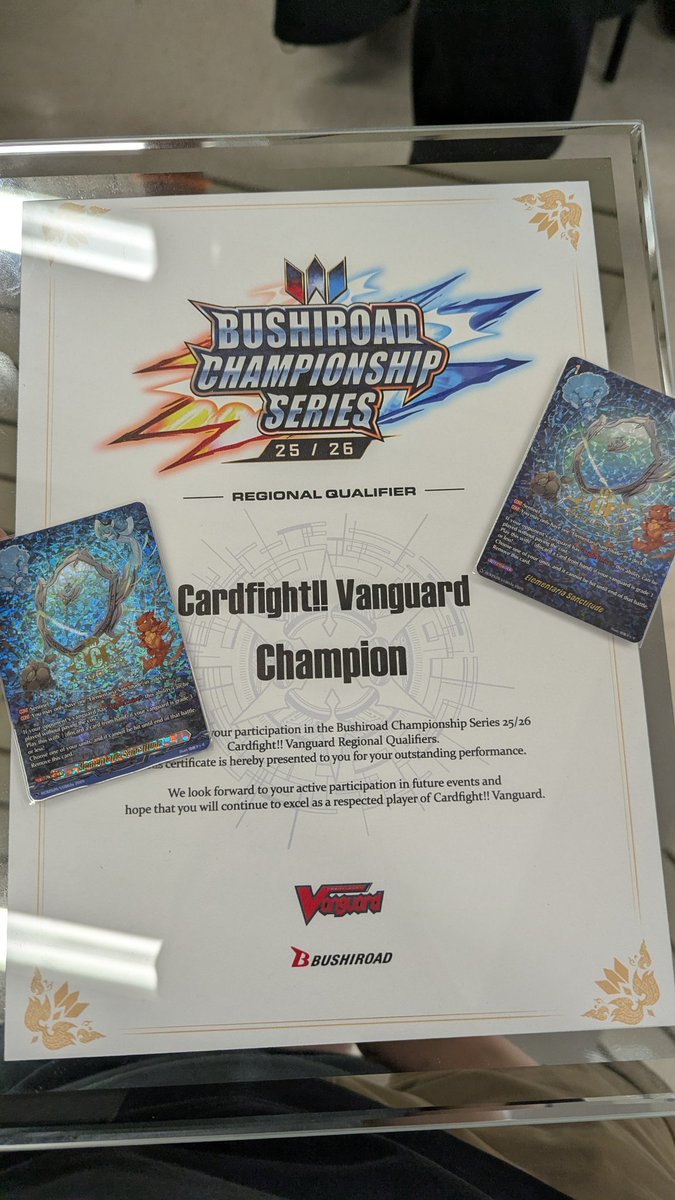 Victor Z. | RLB tweet media