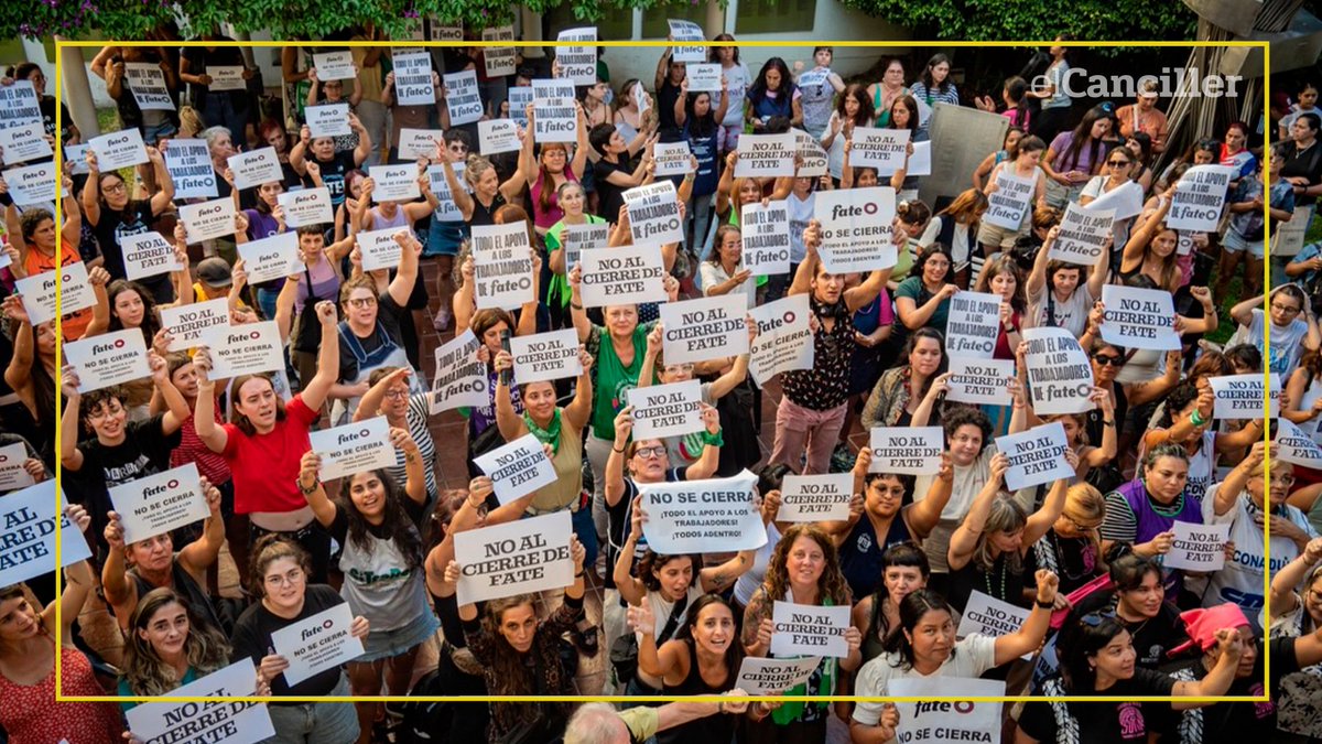 ElCanciller.com tweet media