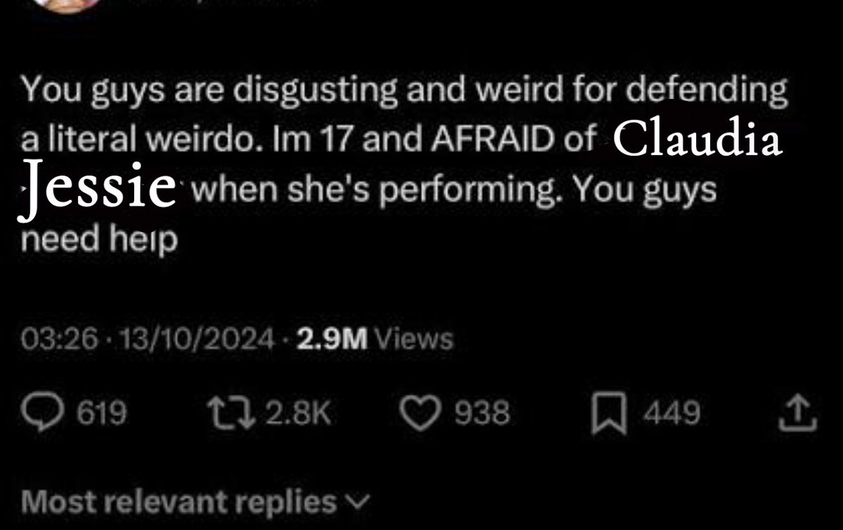 What that fandom has sounded like since yesterday