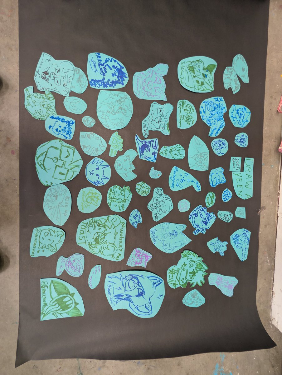 🐾 dailyHyenas 🐾 tweet media