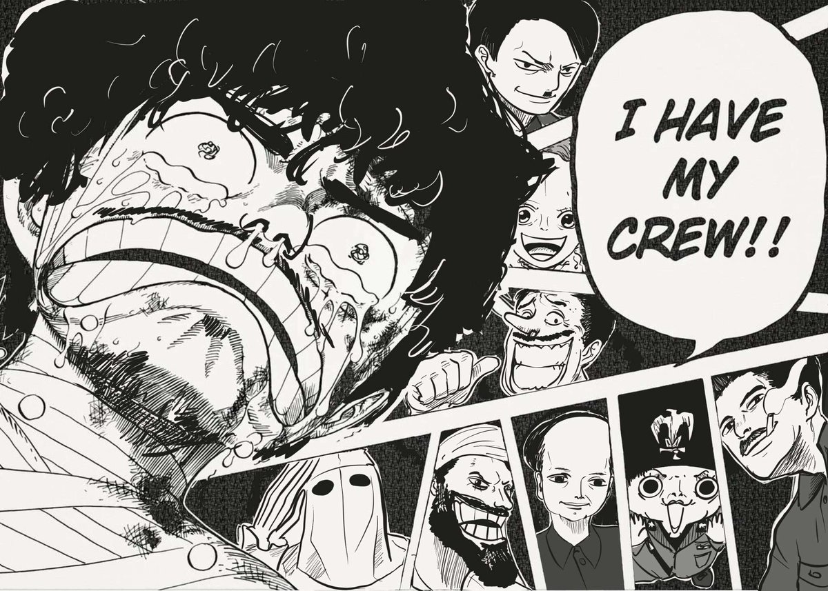 Chibi Reviews tweet media