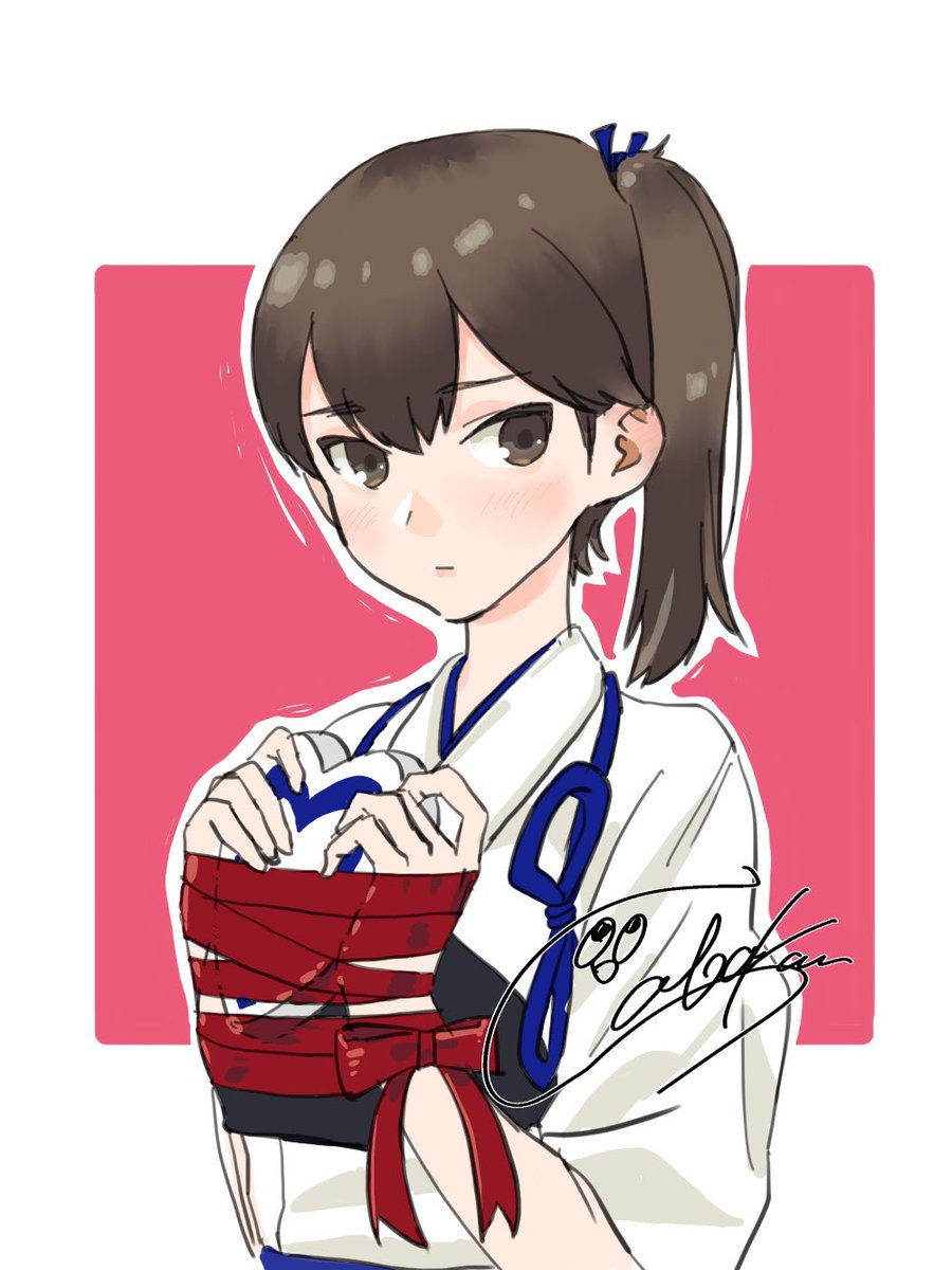 鯖缶バスピス tweet media