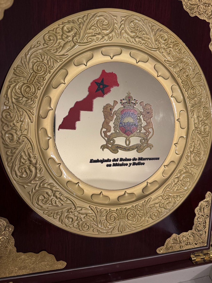 Miguel Ángel Martínez Millán tweet media