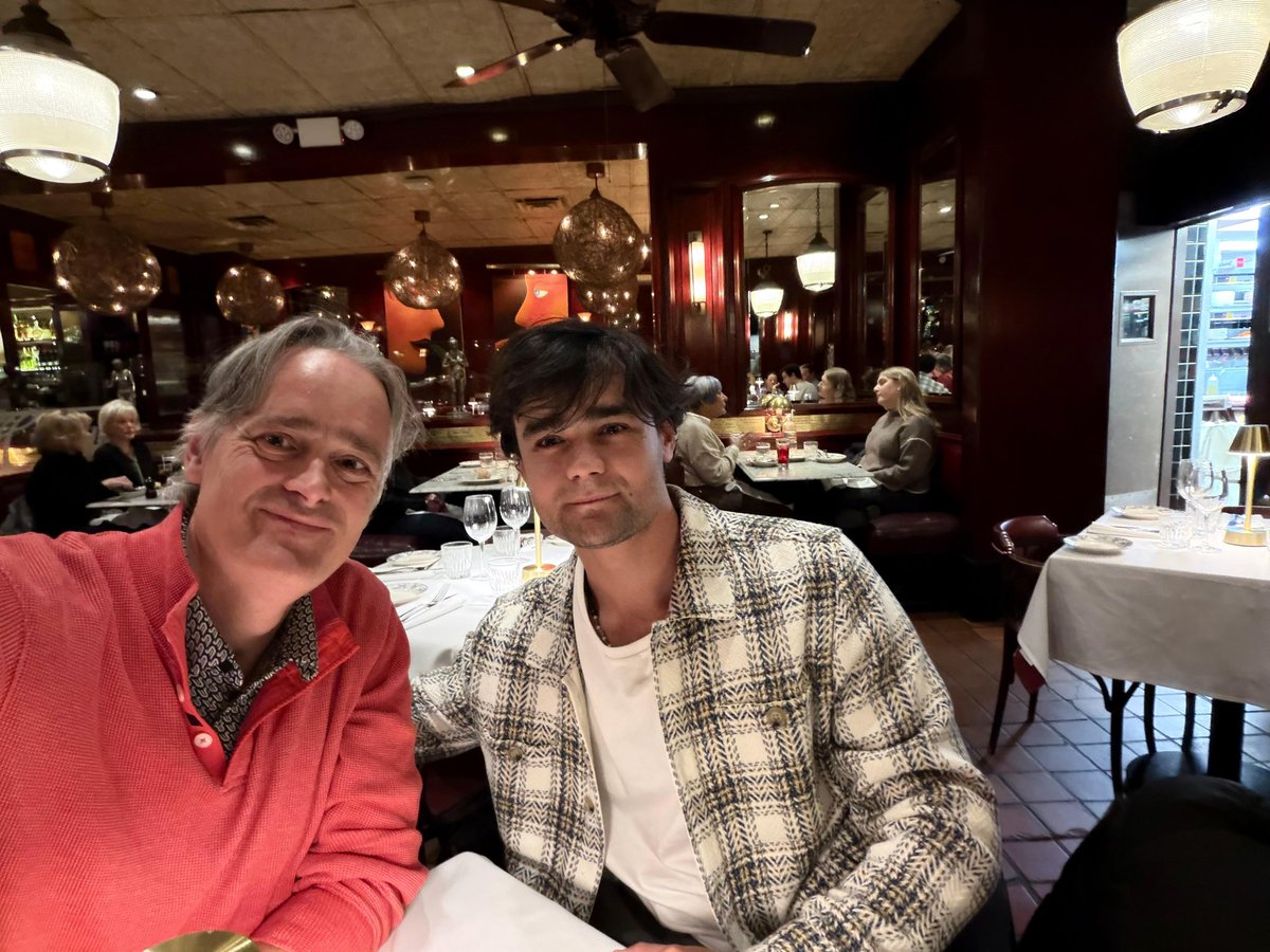 Facundo Werning tweet media