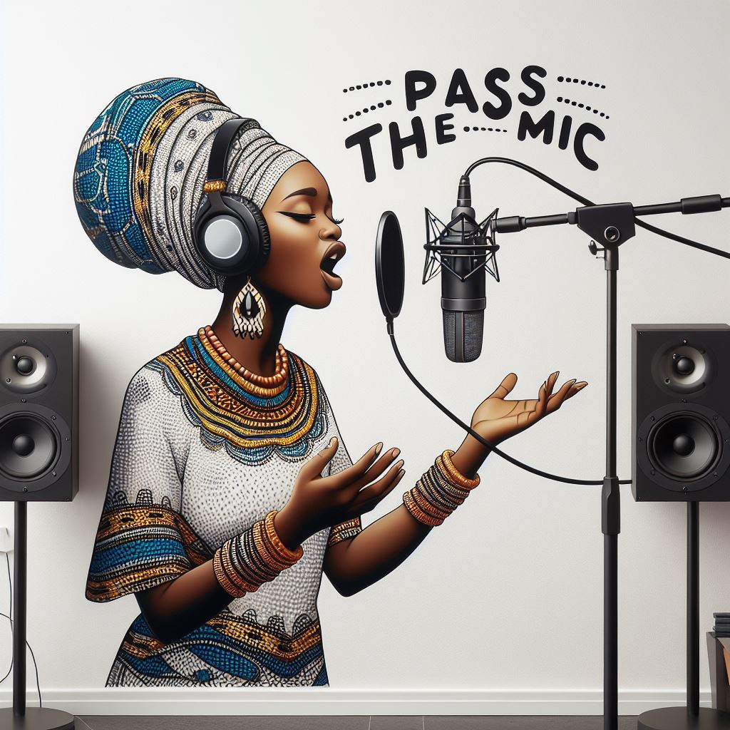 BoomRadioNG's tweet image. Love #spokenword? ❤️ tune in to boomradiong.com now! Let's #passthemic together. It's 15 minutes of #creativityunleashed #boomradiong #spokenwordliveshere
