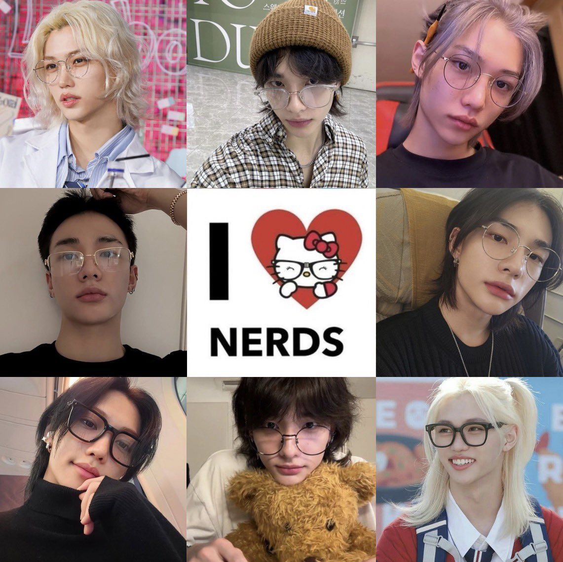펳므키 ∞ 🧸 (@jinniexbokkie) on Twitter photo 