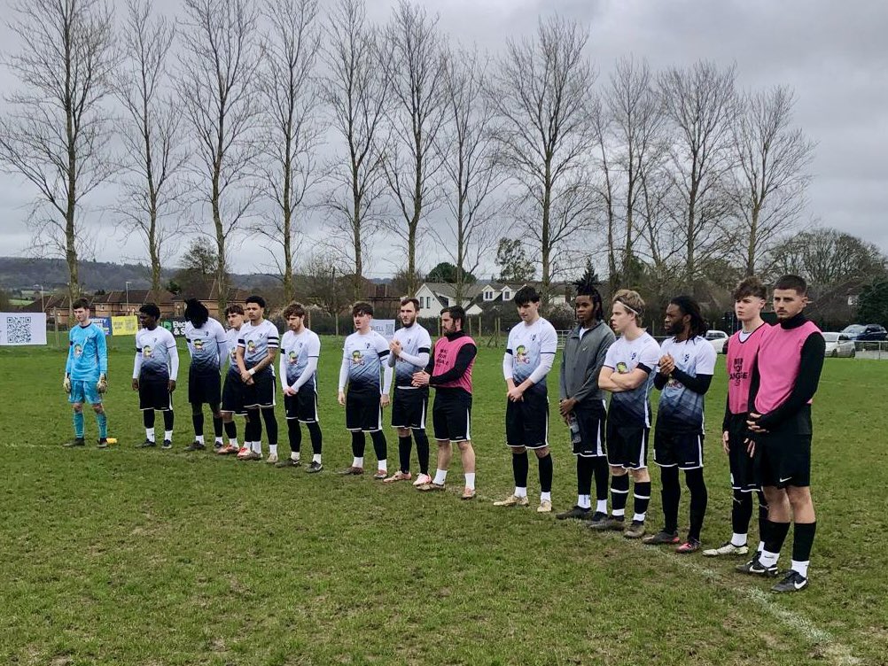 Tring Corinthians U23’s tweet media