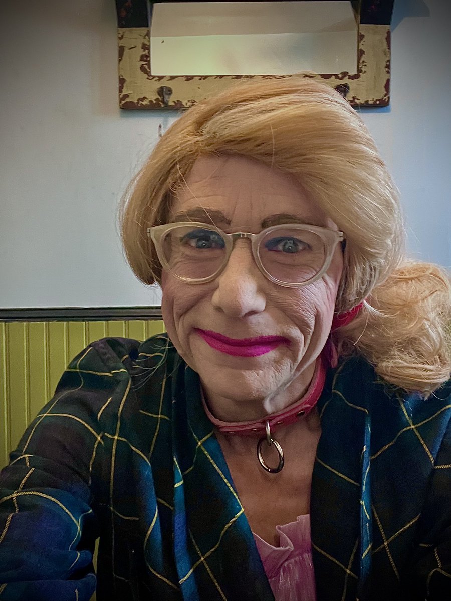 Slut For Use tweet media