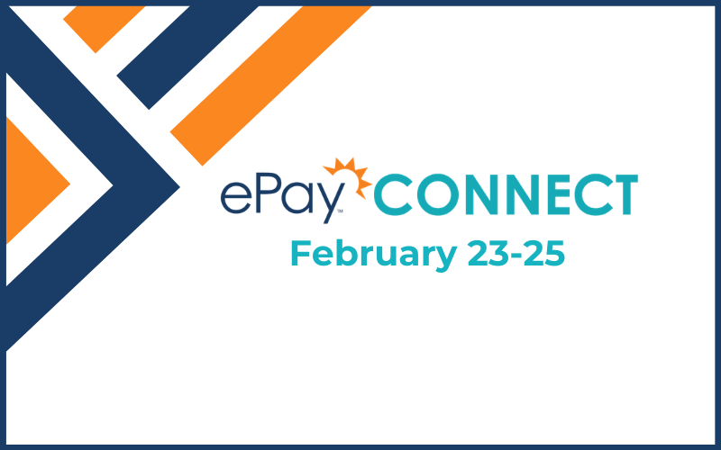 FPSGOLD's tweet photo. FPS GOLD will be at ePayConnect in National Harbor, MD, February 23–25.  

If you’re attending, stop by our booth to talk about your institution’s goals and see how our wire system can help you achieve them.  

See you there! https://t.co/9iRSIjK2fo