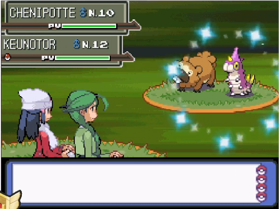 Lolo la ShinyHunteuse 🍁 tweet media