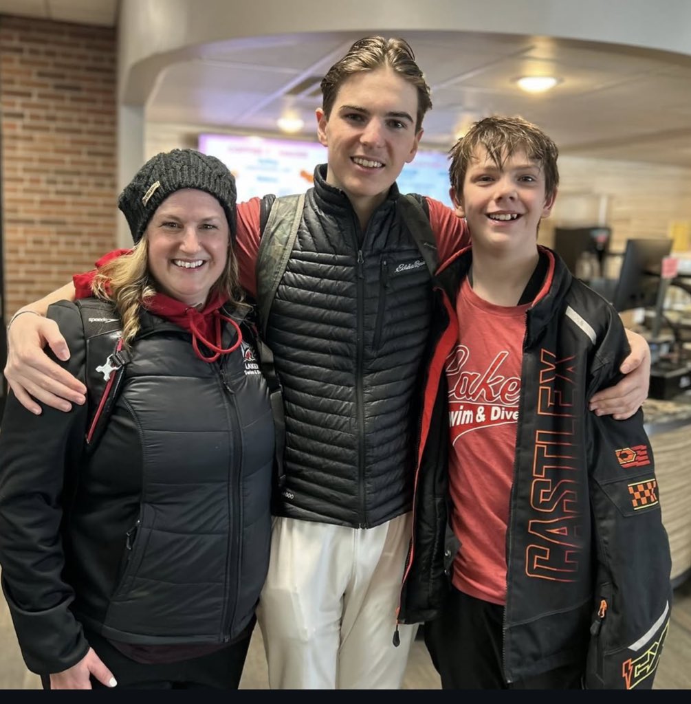 Detroit Lakes High tweet media