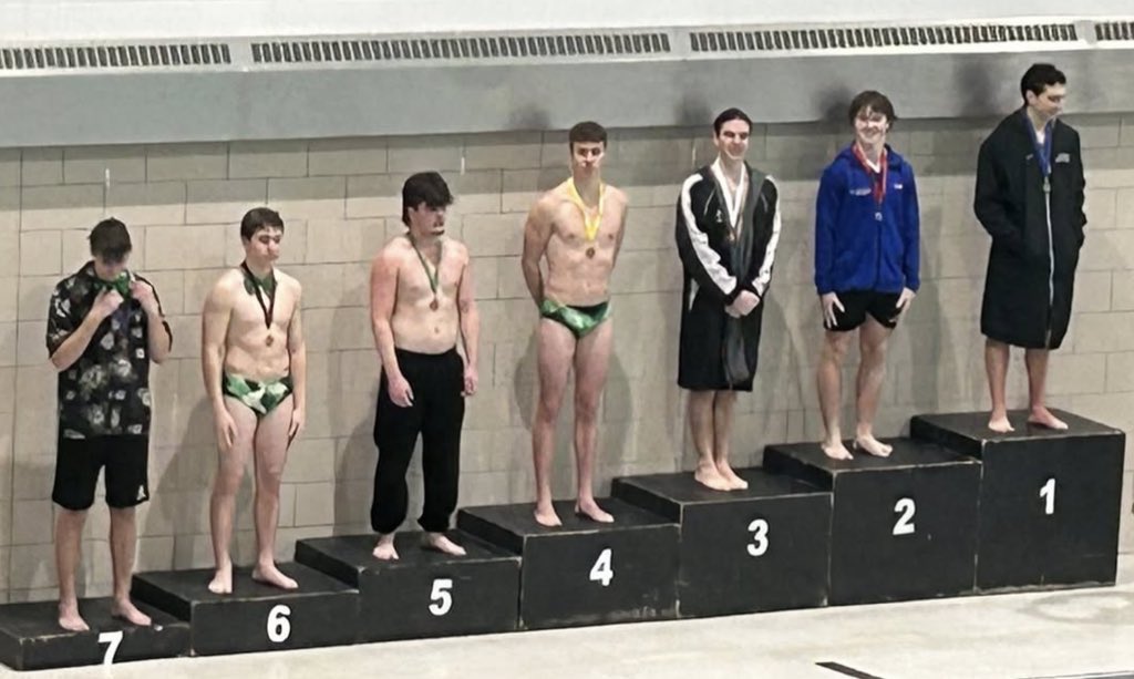 Detroit Lakes High tweet media