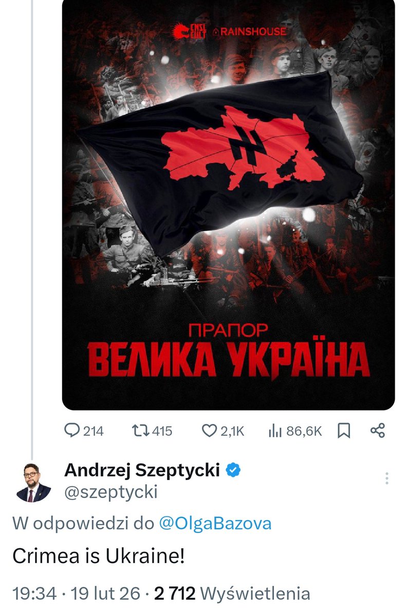Młodzież Wszechpolska tweet media