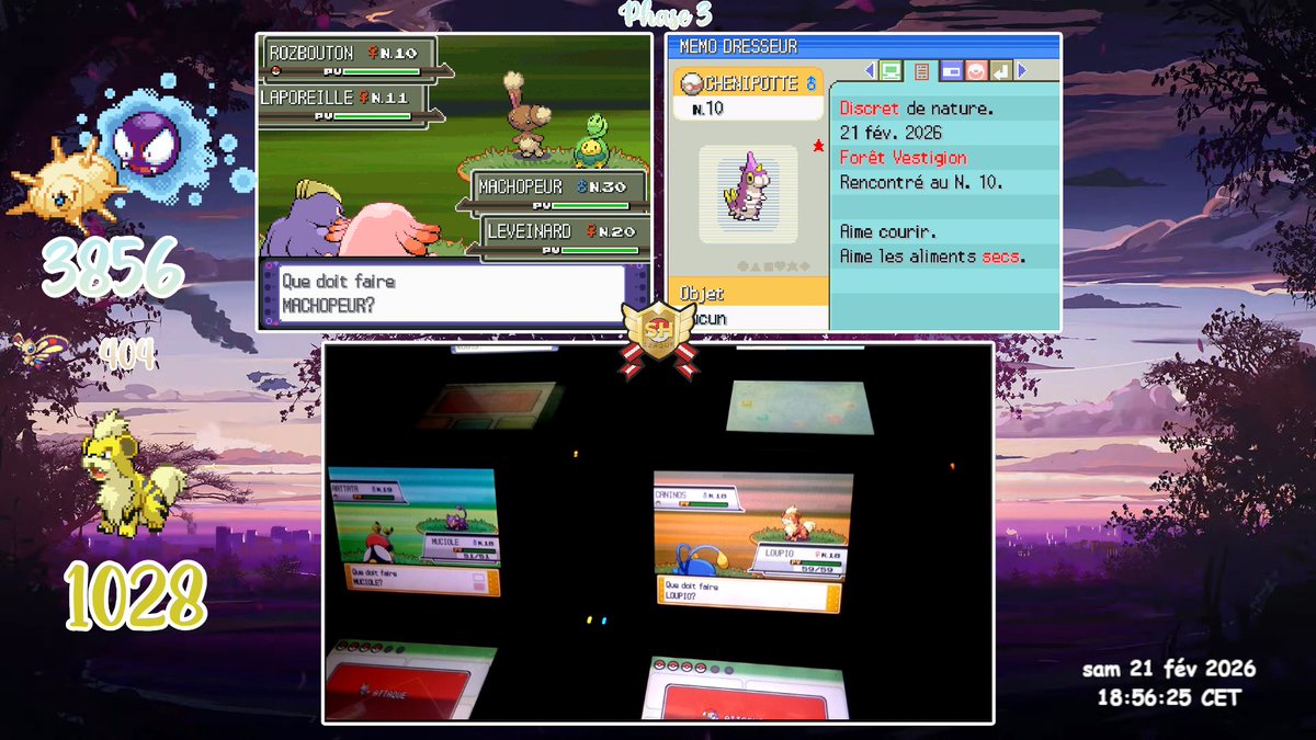 Lolo la ShinyHunteuse 🍁 tweet media