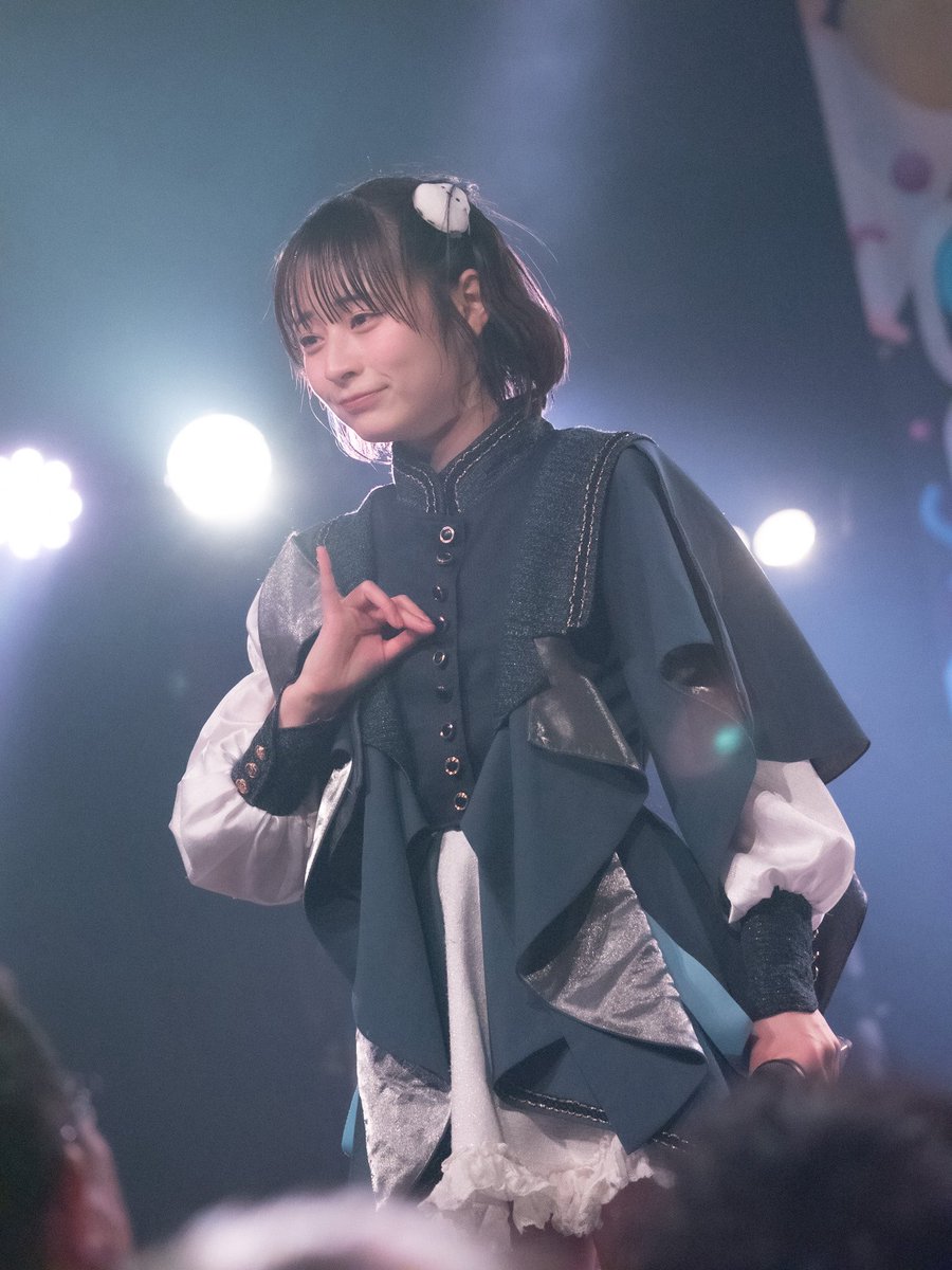 2026.02.21 Palette Parade単独公演 『北海道にコーシンちゅう