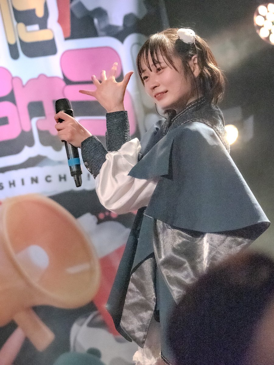 2026.02.21 Palette Parade単独公演 『北海道にコーシンちゅう