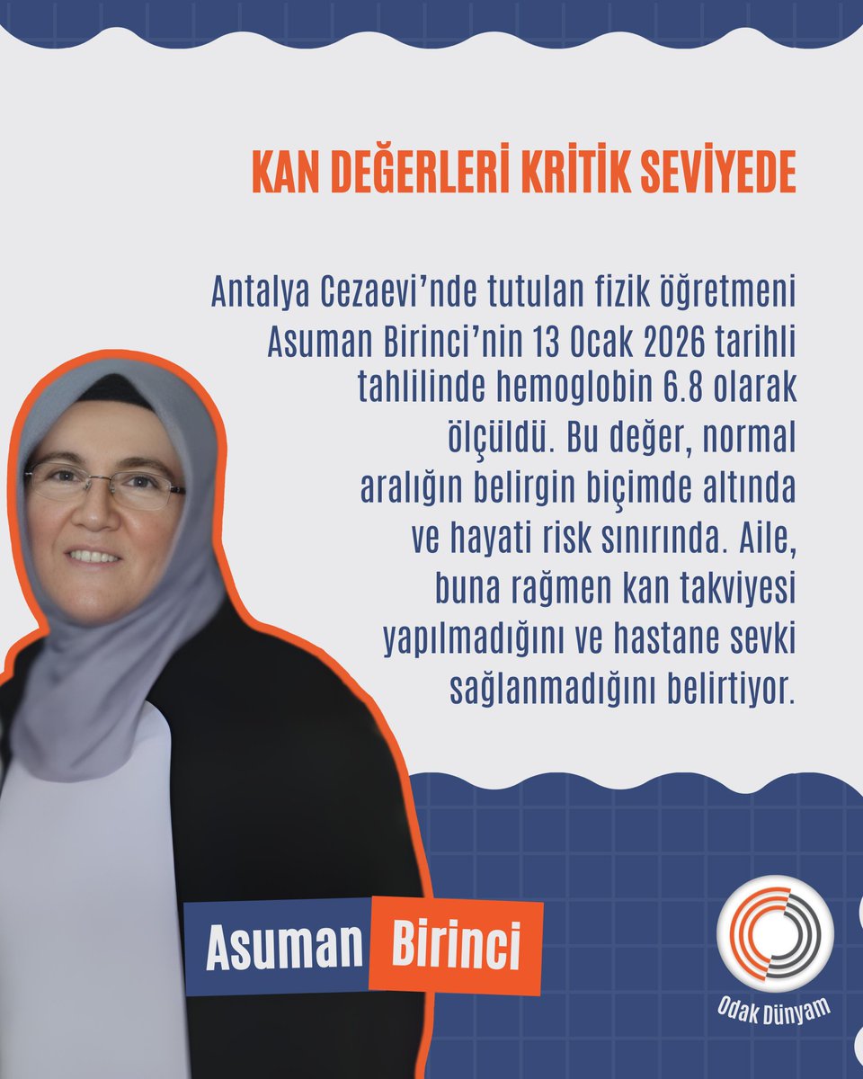 HayalPinari's tweet image. AsumanBirinciye TedaviHakkı