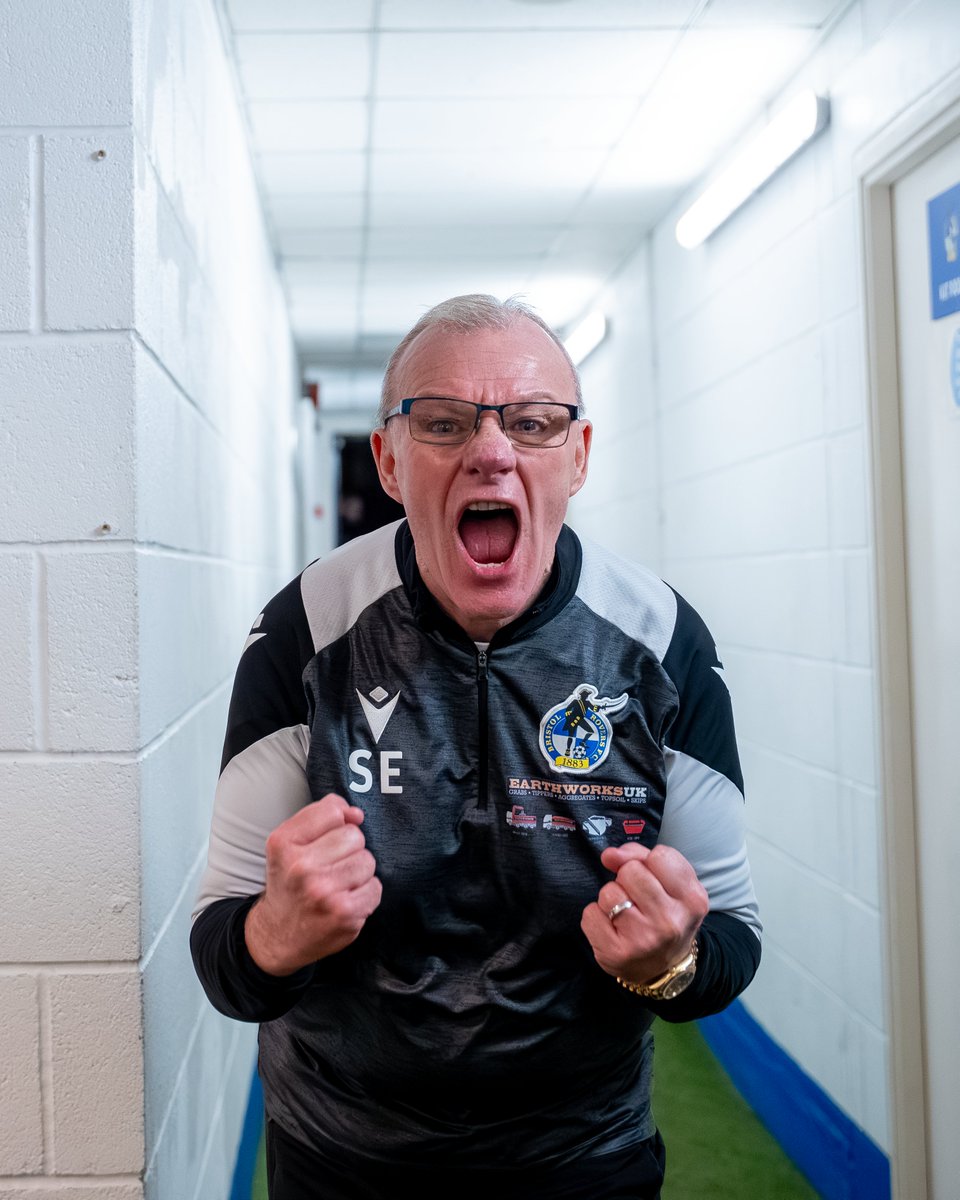 MattEwing7's tweet image. RT @Official_BRFC: Love it, Steve! 🙌