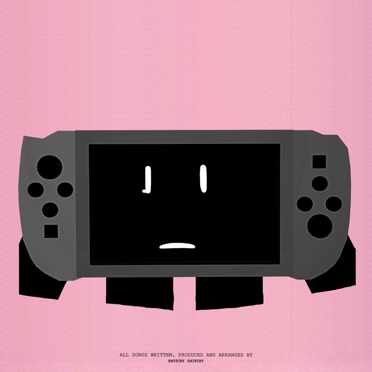 GONE GONE / THANK YOU