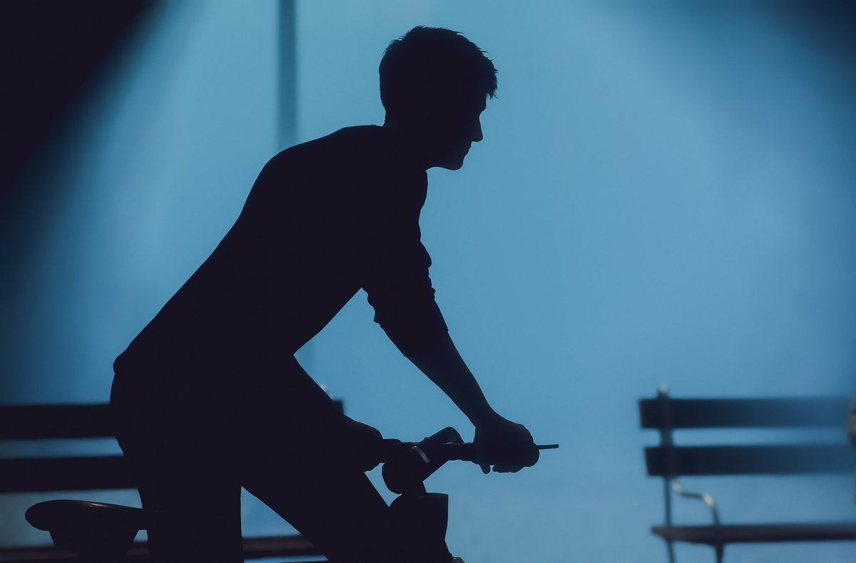 ℳℯℒ 👻 tweet media