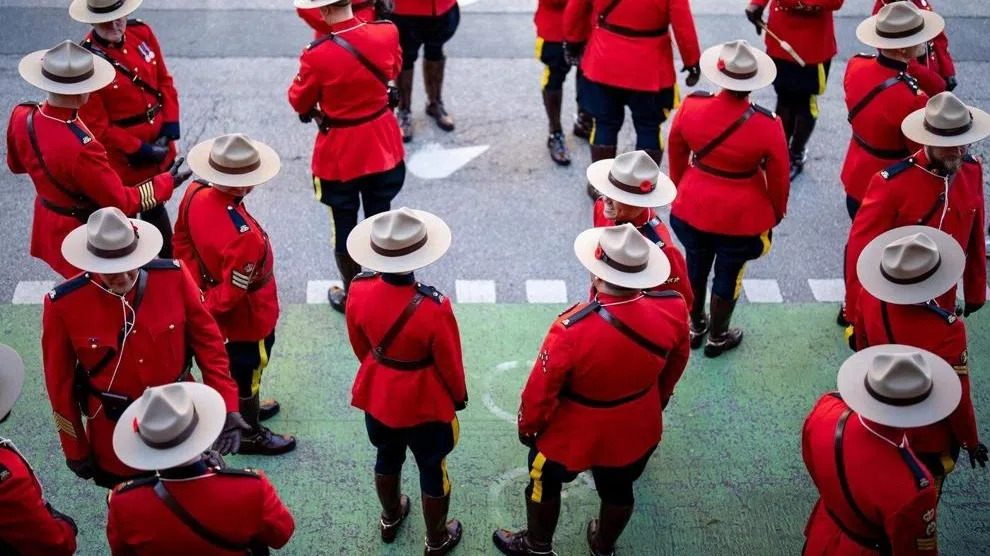 RCMP’s much-needed reserve program grappling with numerous challenges: report dlvr.it/TR5C6D