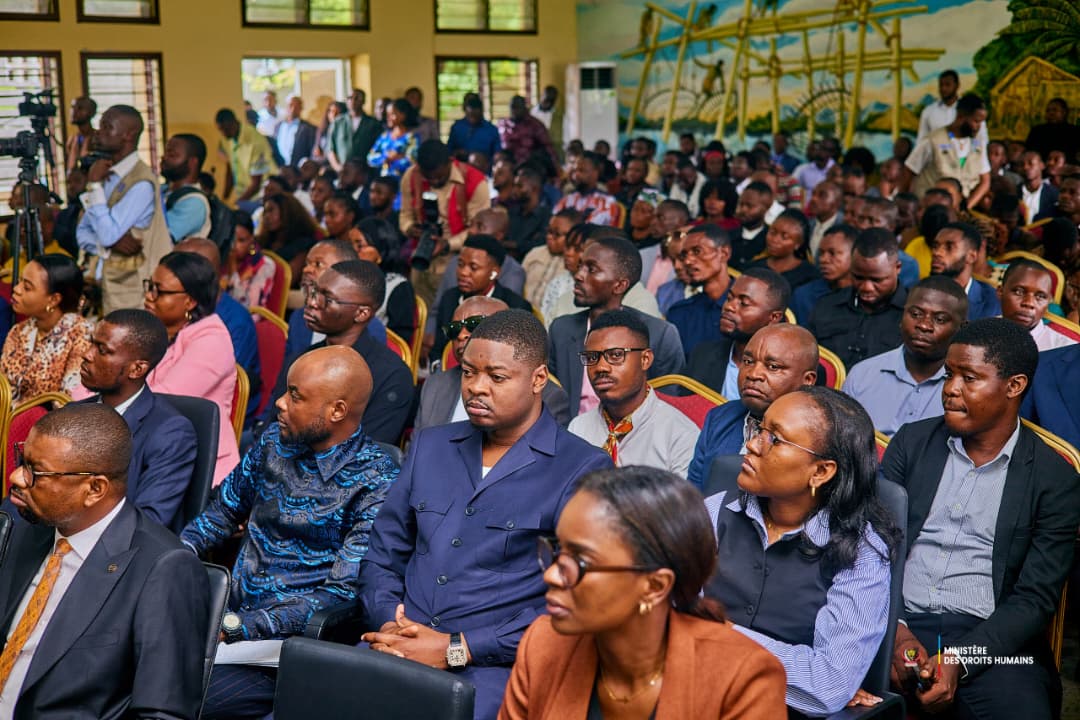 Rdcongo🇨🇩_____: 17 015 cas d’atteinte à la vie et à l’intégrité physique,  15 769 cas d’atteinte à la vie, 829 cas d’enlèvement, 417 cas de torture et autres traitements inhumains, 7 000 400 déplacés internes et externes résultats du rapport final des experts du ministère des