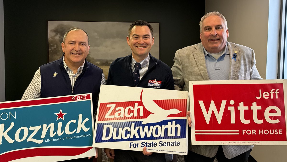 🇺🇸Zach Duckworth🇺🇸 tweet media