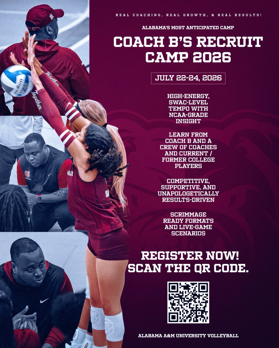 AAMUVOLLEYBALL tweet media