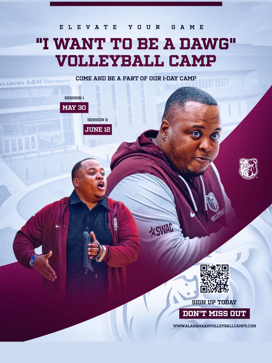AAMUVOLLEYBALL tweet media