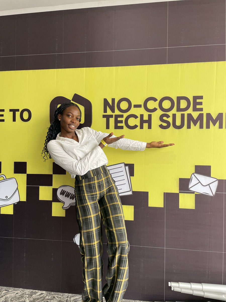 Success Esekheigbe tweet media