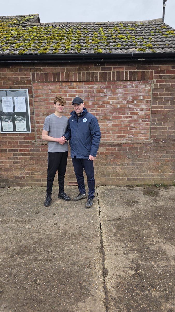 FISHTOFT FC tweet media