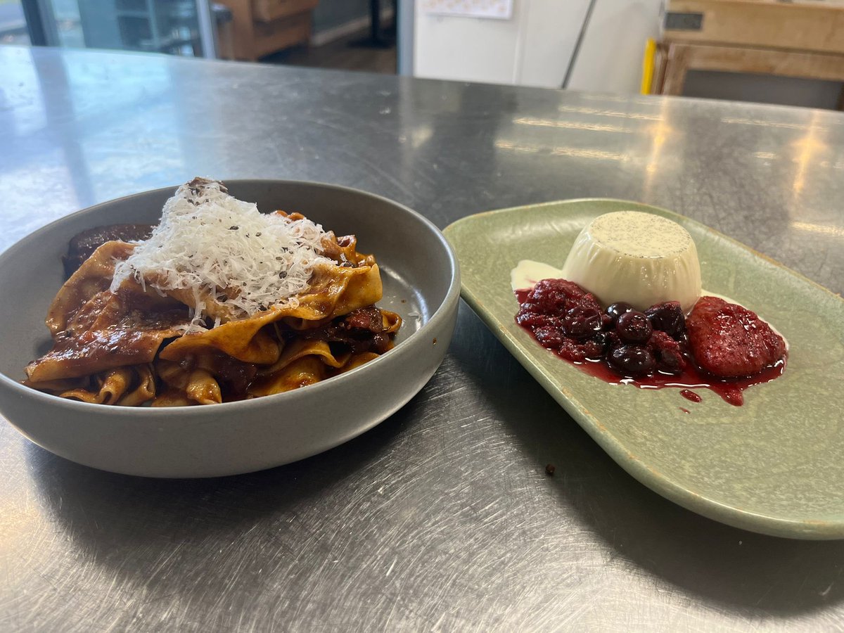 Quantock Restaurant tweet media