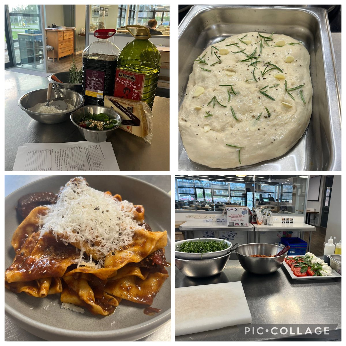 Quantock Restaurant tweet media