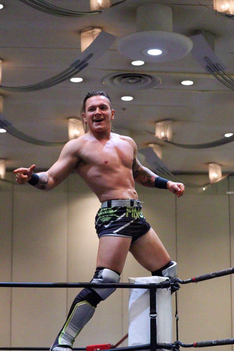 AbcKei5go's tweet image. RT @MarcusMathers1: 12-2. 🐲🇯🇵

Coming for some gold on Monday. 🤩