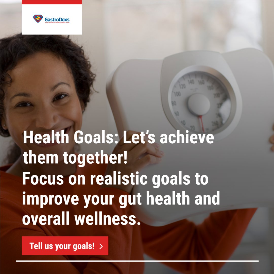gastrodoxs's tweet image. Stay motivated and achieve your wellness goals this year. Start with small, actionable steps, and make your gut health a priority.
#GutWellness #HealthStartsHere #ConsultWithExperts #GastroDoxs