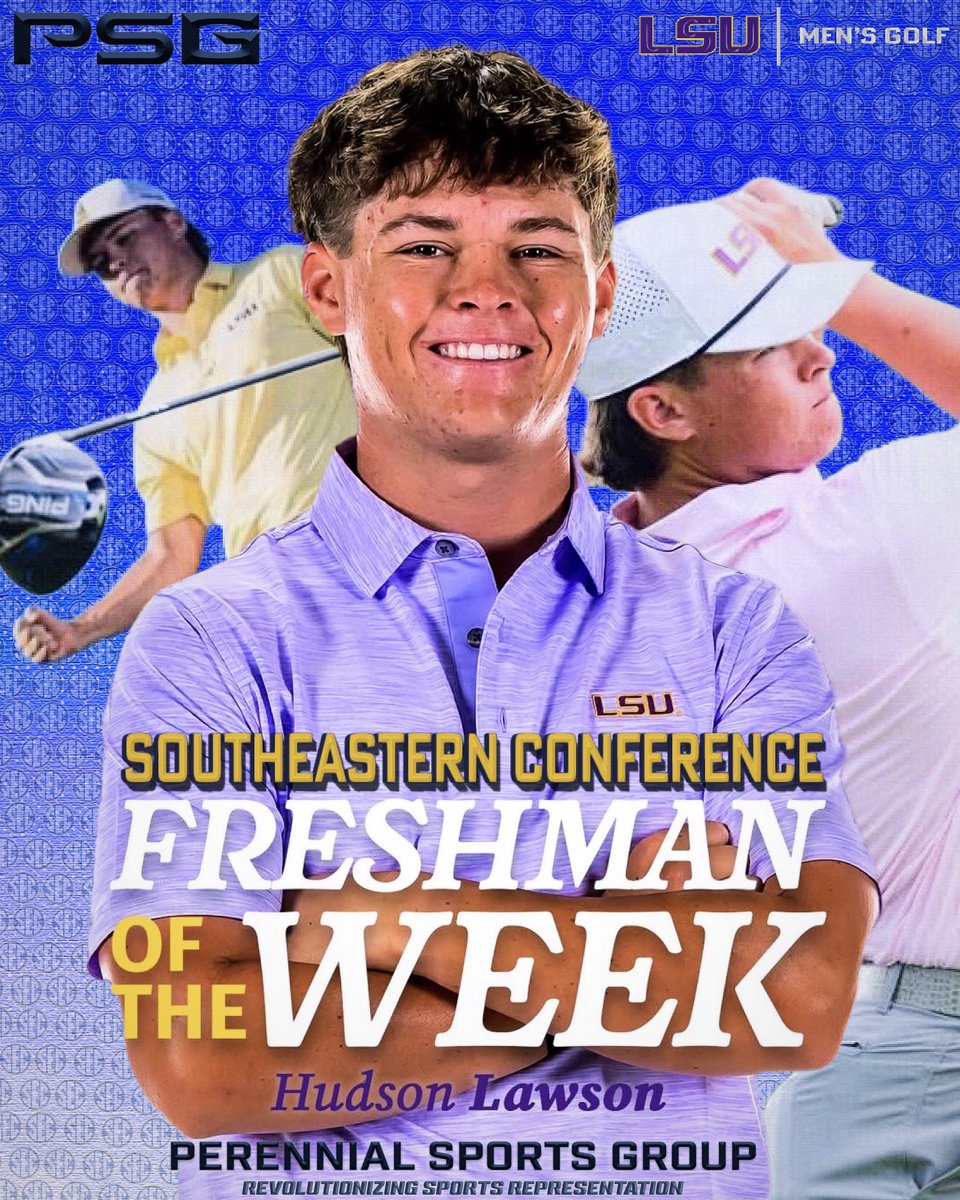 Perennial Sports Group tweet media