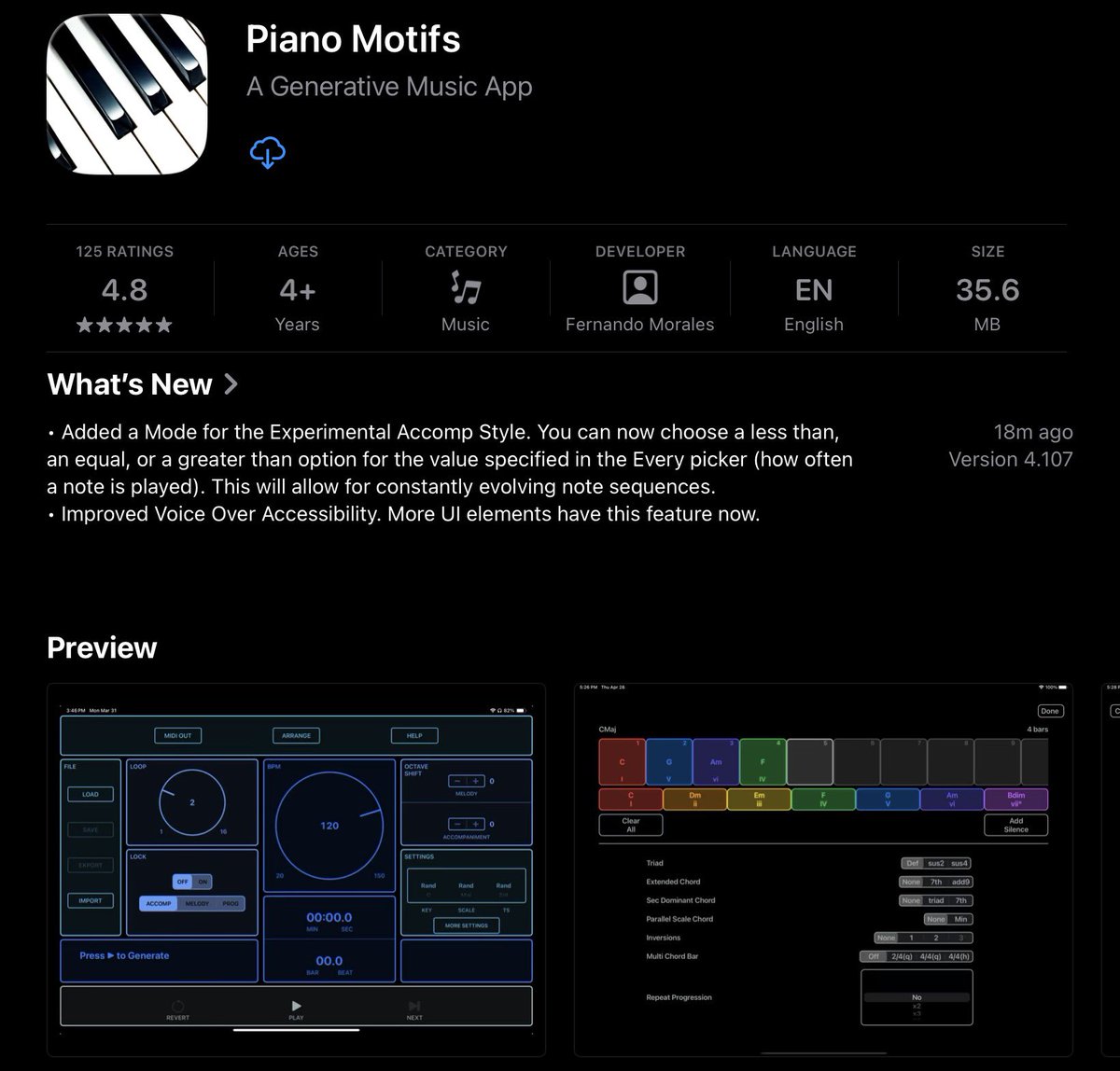 Azul3d Apps tweet media