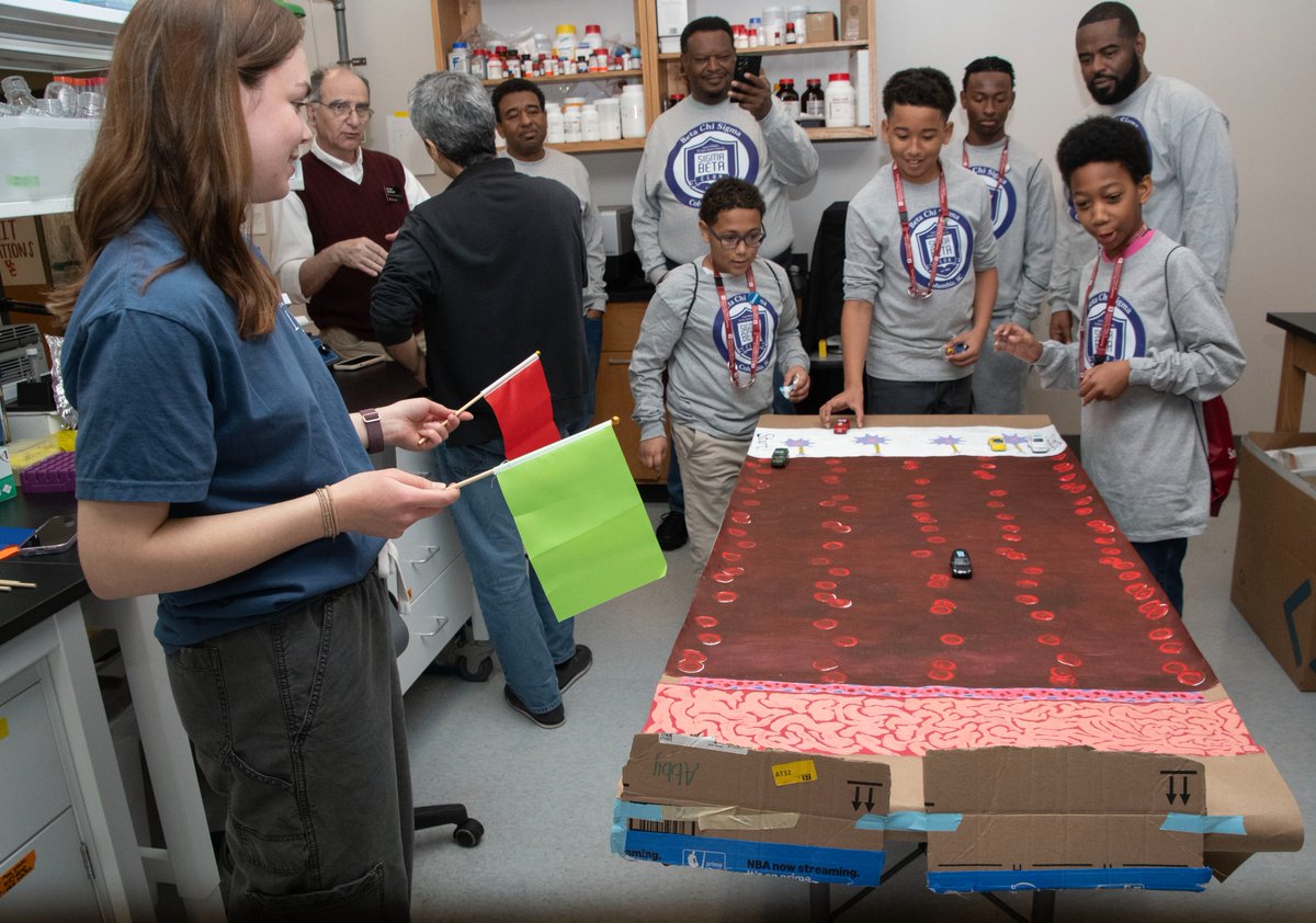 Molinaroli Coll. of Eng. & Computing tweet media