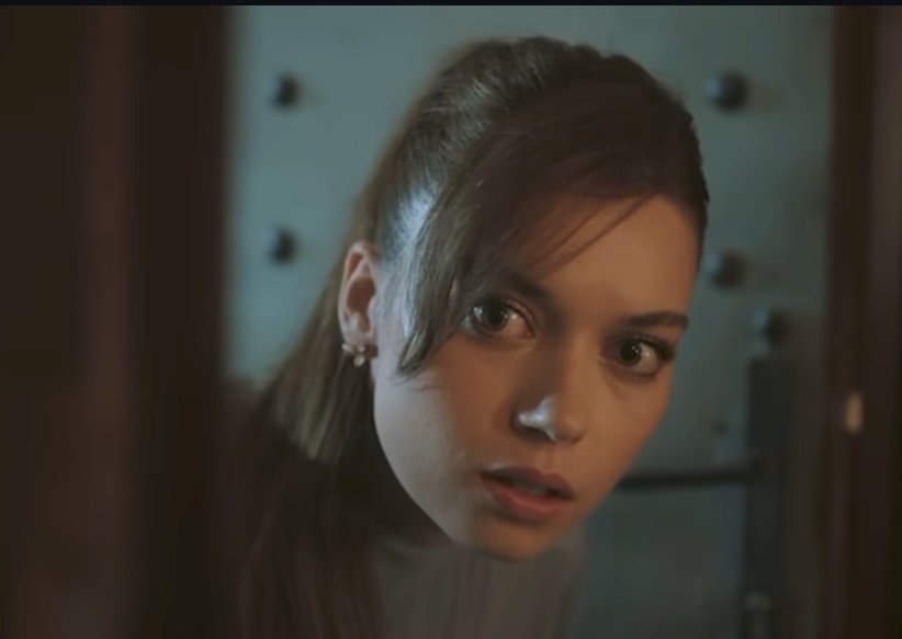 Kader ağlarını ördü✨✨
#AfraSaraçoğlu #MertRamazanDemir 
#AfRam