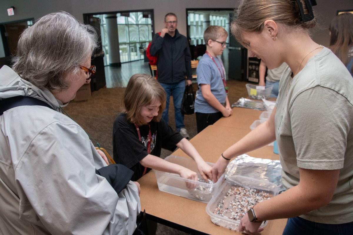 Molinaroli Coll. of Eng. & Computing tweet media