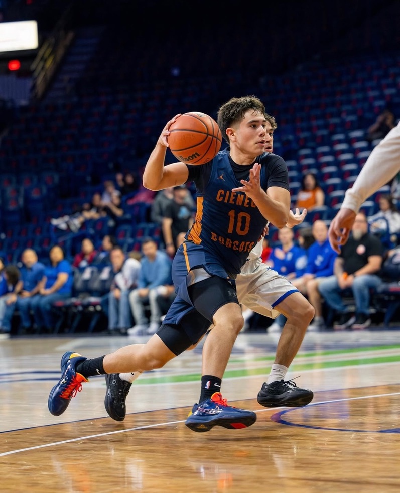 Cienega Boys Basketball tweet media