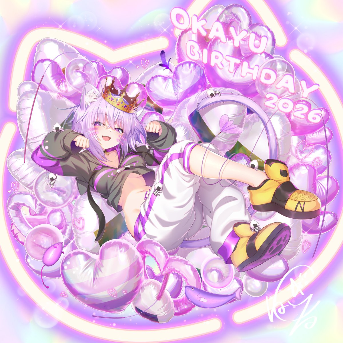 ねぎしーる tweet media
