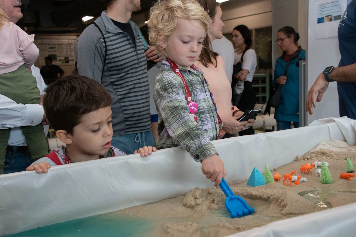 Molinaroli Coll. of Eng. & Computing tweet media