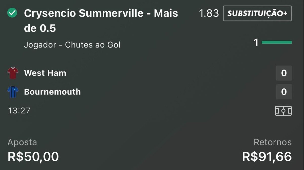 Pedro | Apostas e Palpites tweet media