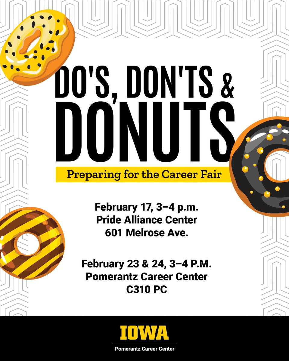 College of Liberal Arts and Sciences at Iowa tweet media