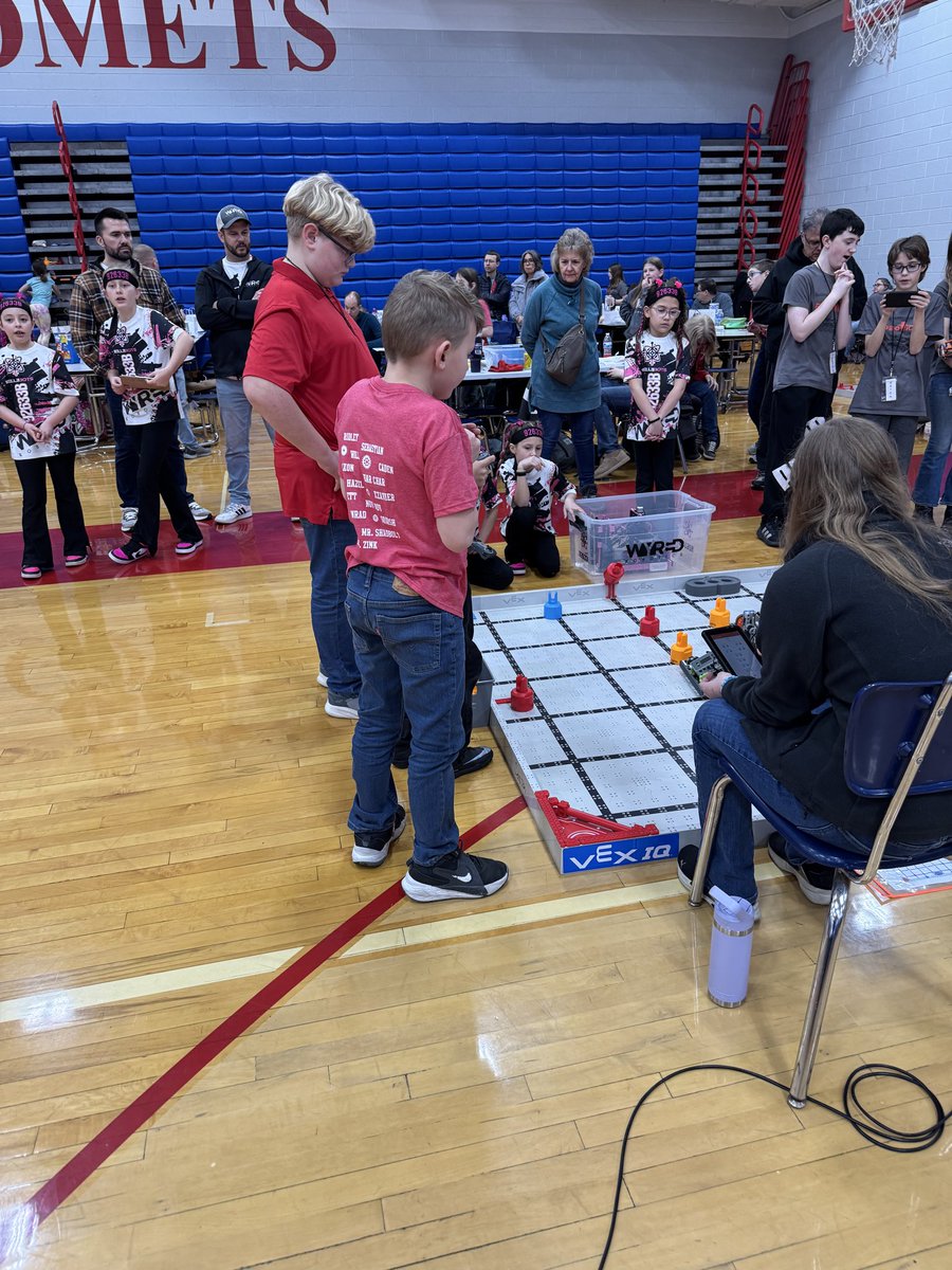 Dustin Shadbolt, CETL tweet media