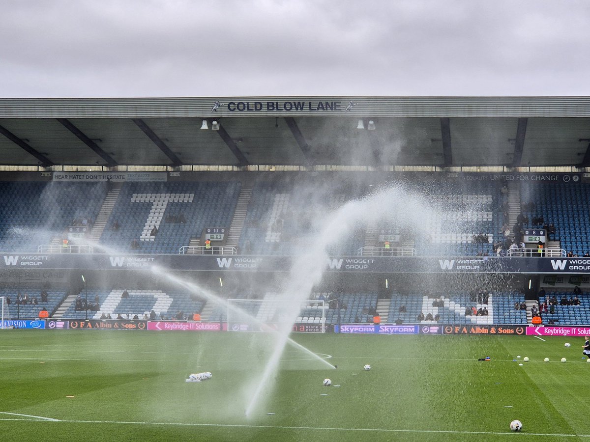 Charlotte Chivers tweet media