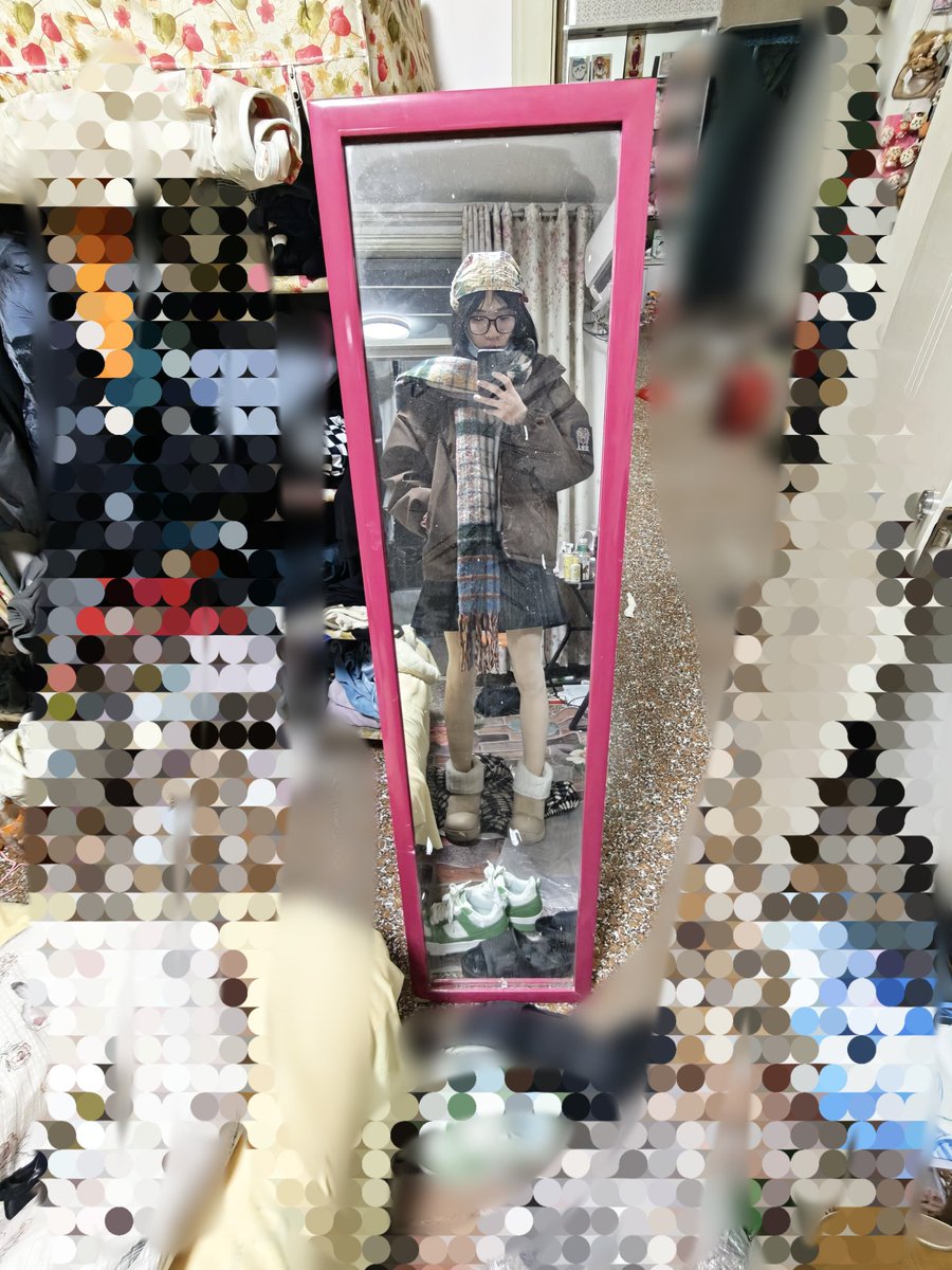 陆可樊 tweet media